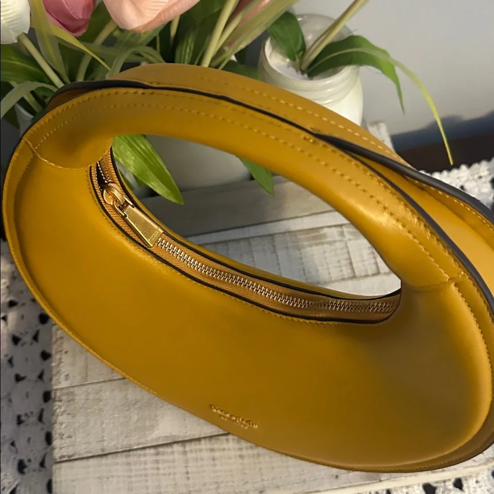 Kate spade lions mane expo handbag - Picture 14 of 16